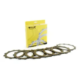 PROX Clutch Friction Discs kit Honda XR 650cc 00-07