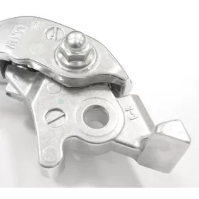 V PARTS OEM Type Brake Lever Casted Honda CBR / CB 500-650 17-24