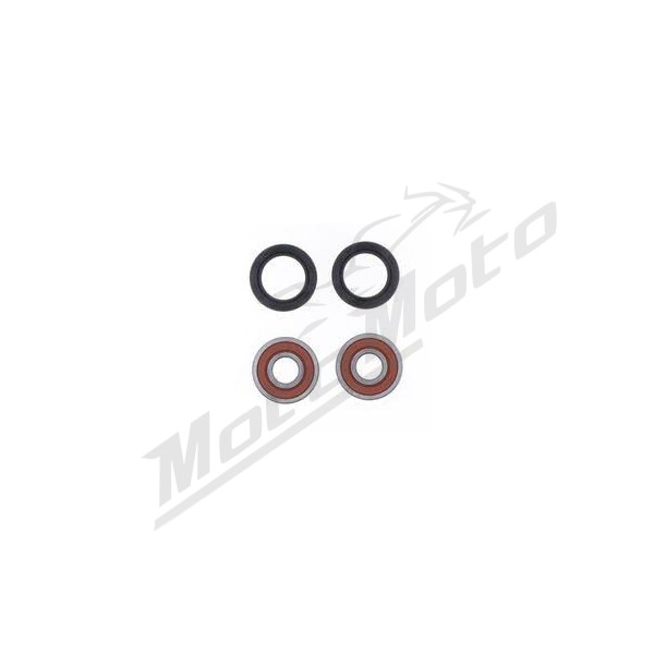 ATHENA priekinių ratų guolių rinkinys YAMAHA TT-R / YZ 50-85 93-18