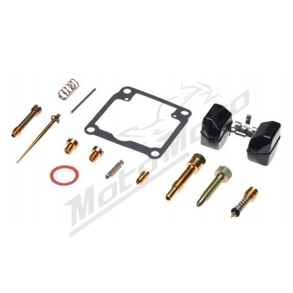MaxTuned karbiuratoriaus remonto rinkinys DELLORTO PHBG karbiuratoriui