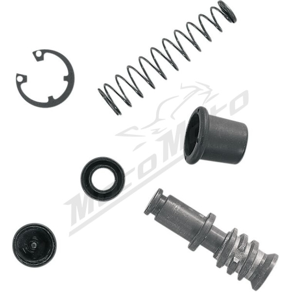 MOOSE OFFROAD HARD-PARTS Master Cylinder Rebuild Kit Suzuki RMX / RM-Z 250-450cc 05-20