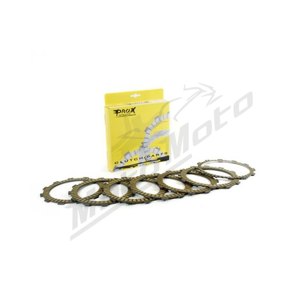 PROX Clutch Friction Discs kit Honda XR 650cc 00-07