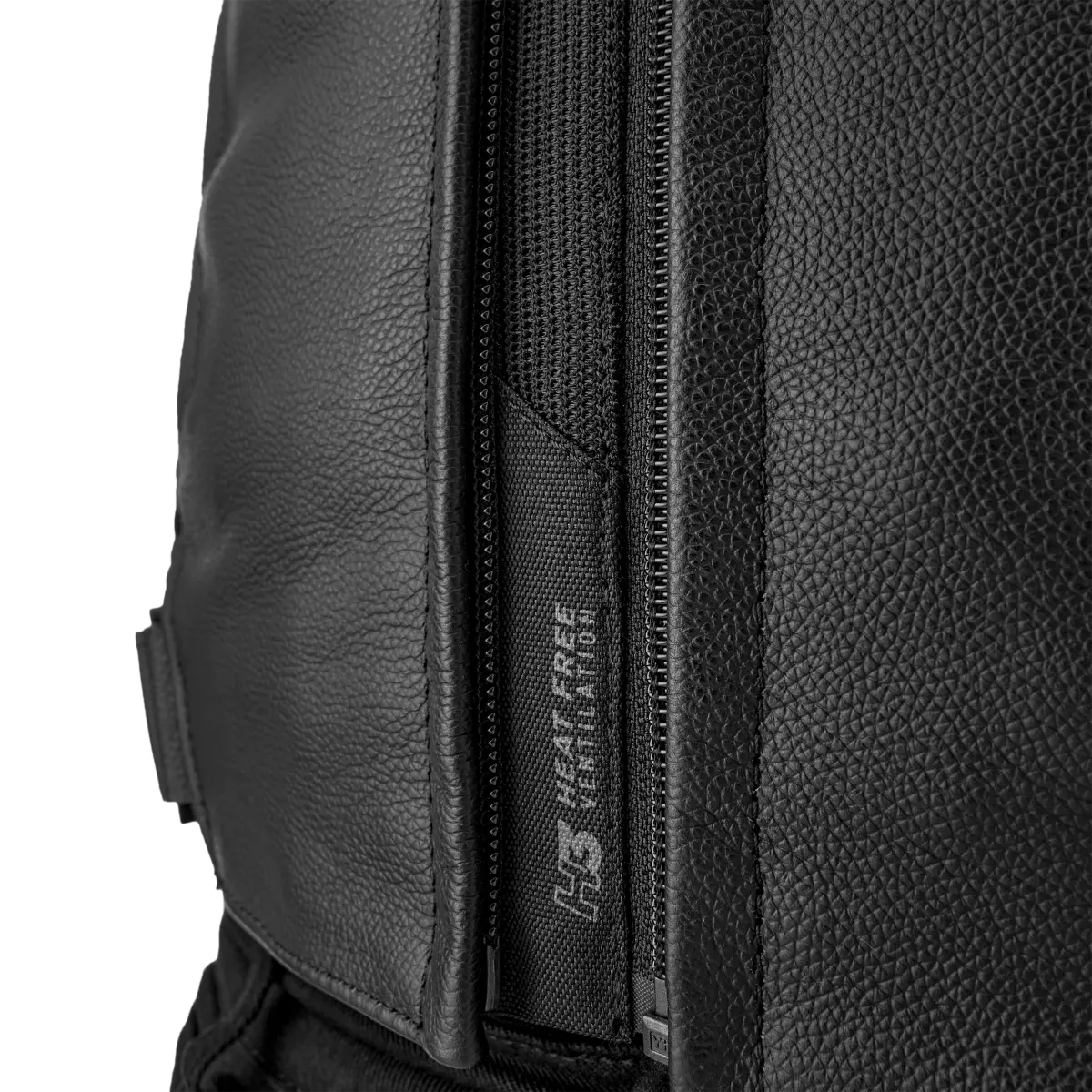 SHIMA BANDIT 2.0 MEN Jacket Black