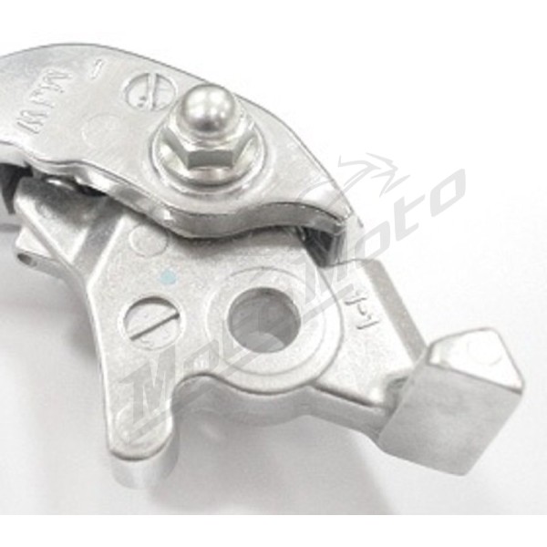V PARTS OEM Type Brake Lever Casted Honda CBR / CB 500-650 17-24