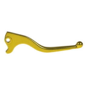 Forte Brake lever Gold Derbi Senda DRD X-Treme11-