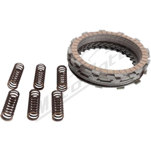 DP BRAKES DPK sankabos komplektas Honda CRF 250cc 14-17