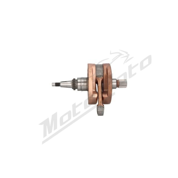 Hot Rods Crankshaft Honda CRF 450cc 02-08