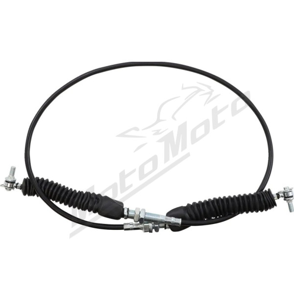 MOOSE OFFROAD Shifter Cable Can Am Commander 800 R EFI 11-15