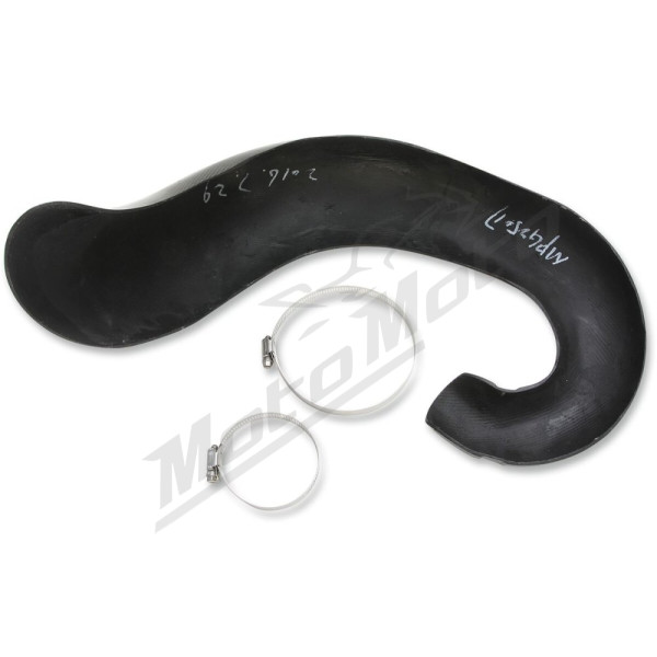 MOOSE OFFROAD HARD-PARTS E Line 2-Stroke Pipe Guard Husqvarna / KTM 250-300cc 14-21