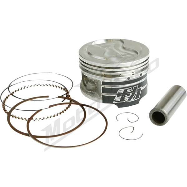 NARAKU Piston Kit 52.4mm Baotian / Kreidler / Kymco / SYM 50 98-24