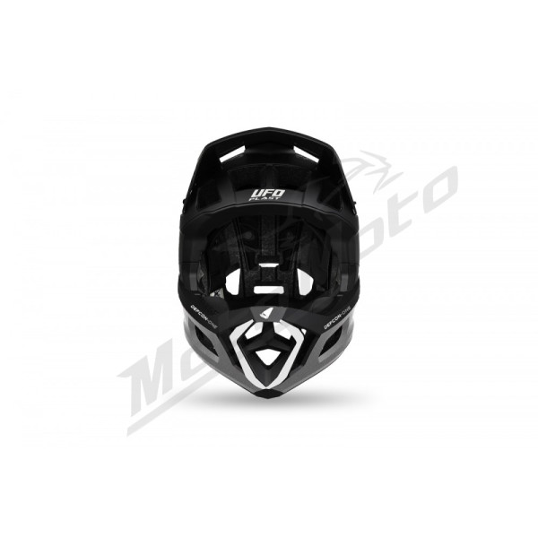 UFO Defcon One Cycling Helmet