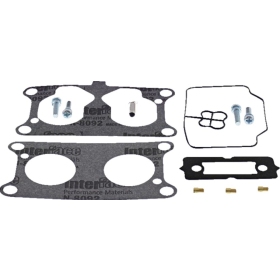 MOOSE OFFROAD Carburetor Repair Kit Kawasaki KAF 620 2x4 / 4x4 01-08