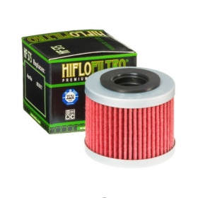 Oil filter HIFLO HF575 APRILIA MXV 450cc 2008-2015