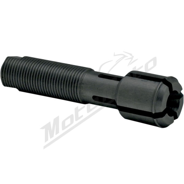 JIMS 25 mm Wheel Bearing Adapter Harley Davidson FLD / FLHT / FLHX / FLTRX / FXDL / XL 883-1800 04-19