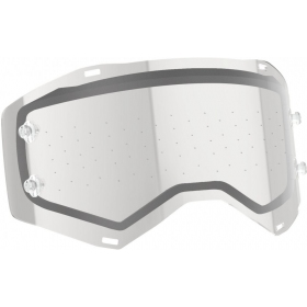 Off Road Goggles Scott Prospect / Fury Antistick DL WKS 1mm Lens