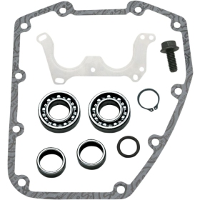 S&S CYCLE Cam Installation Kit Harley Davidson FLHR / FLHRC / FLHRCI 1450-1690cc 99-06