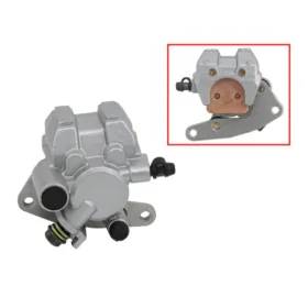 BRONCO Front right brake caliper Honda TRX / LT-F / LT-Z / LT-A 250-500 95-22