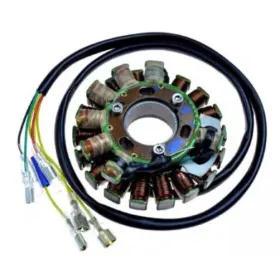 ELECTREX Generatorius Husaberg FC / FE 400-650cc 00-03