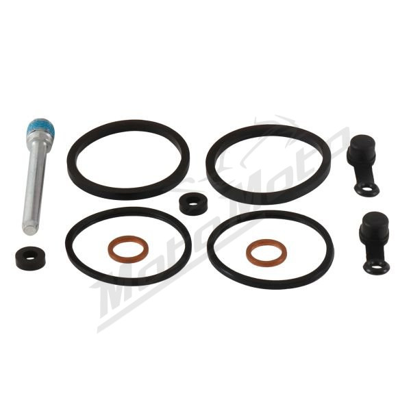 4Ride rear brake caliper repair kit Kawasaki Concours / Ninja 1400cc 06-17