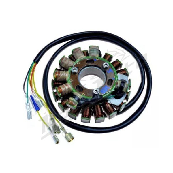 ELECTREX Stator Husaberg FC / FE 400-650cc 00-03