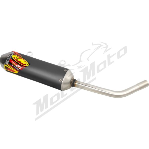 FMF Powercore 2.1 Silencer Husaberg TE / Husqvarna TC / TE / KTM SX / XC / XC-W 250-300 11-16