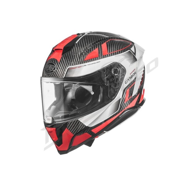 PREMIER HELMETS Hyper Carbon Helmet