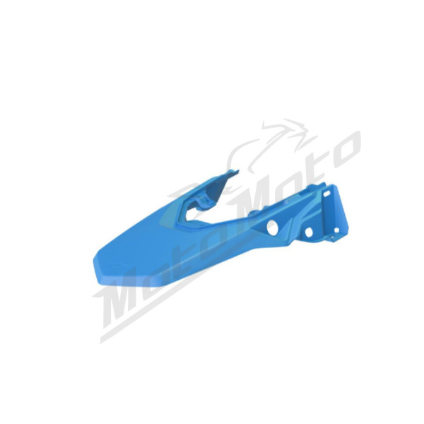 Racetech Galinis Sparnas Yamaha Tenere 700 2025 Šviesi Mėlyna