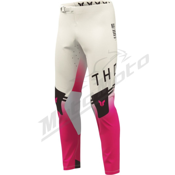 THOR Sportmode Geo Off Road Pants