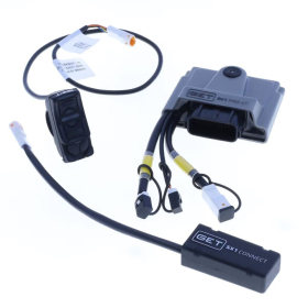 GET SX1 Pro 4T Control Unit Yamaha YZ 250cc 25-26