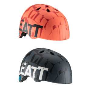 Leatt bike helmet (kids) mtb urban 1.0 junior v22