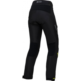 Moteriškos IXS Carbon-ST Waterproof Tekstilinės kelnės
