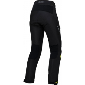 IXS Carbon-ST Waterproof Ladies Motorcycle Textile Pants