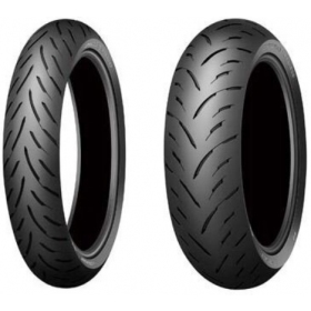 Padanga DUNLOP GPR300 TL 72W 170/60 R17