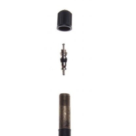 Padangos kamera VEE RUBBER 26x1 3/8 AV ventilis