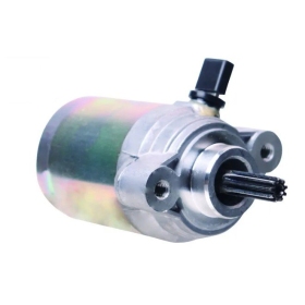 PARTS UNLIMITED Starter Beta / Yamaha / Hm Moto 125/200 08-24