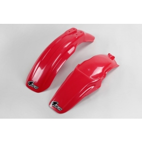UFO Priekinis ir galinis purvasaugis Honda CR80R/CR85R 96-07