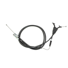 VENHILL Throttle Cable HONDA / RED MOTO CRF 250 - 450cc 2021 - 2025