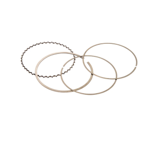 Vertex Piston rings Ø89mm Beta / KTM 450 05-11