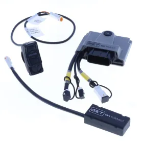 GET SX1 Pro 4T Control Unit Yamaha YZ 250cc 25-26