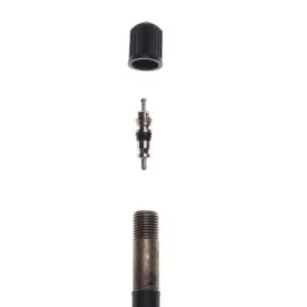 Padangos kamera VEE RUBBER 26x1 3/8 AV ventilis