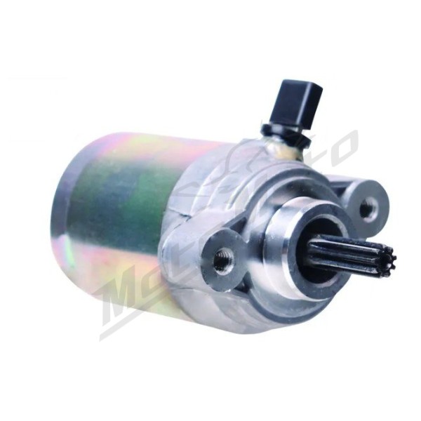 PARTS UNLIMITED Starteris Beta / Yamaha / Hm Moto 125/200 08-24