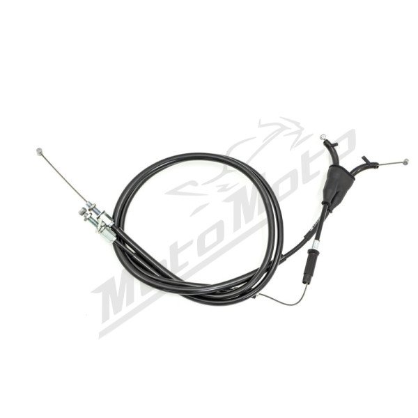 VENHILL Throttle Cable HONDA / RED MOTO CRF 250 - 450cc 2021 - 2025