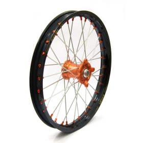 KITE Elite MX-EN Front Wheel R21x1.60 Gas Gas / Husqvarna / KTM 125/501 15-26