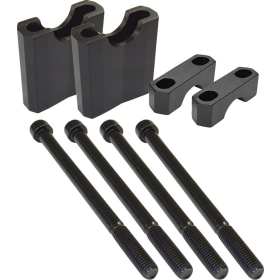 POWERMADD Universal 7/8" Bar Risers