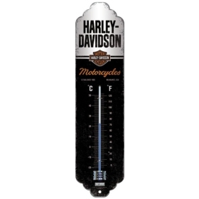 Thermometer HARLEY-DAVIDSON MOTORCYCLE