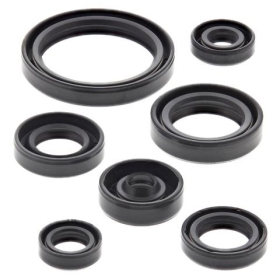 Winderosa (vertex) set (set) of engine seals Yamaha WR / YZ 450 F / FX 14-19