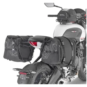 KAPPA side bag rack Triumph Trident 660 21-25