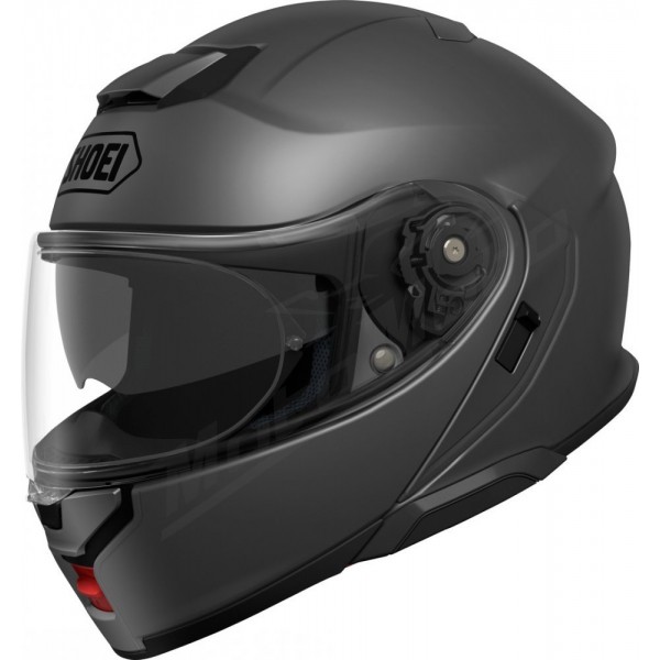 Casque Moto Integral Gt-Air Ii Matt Deep Grey - Shoei