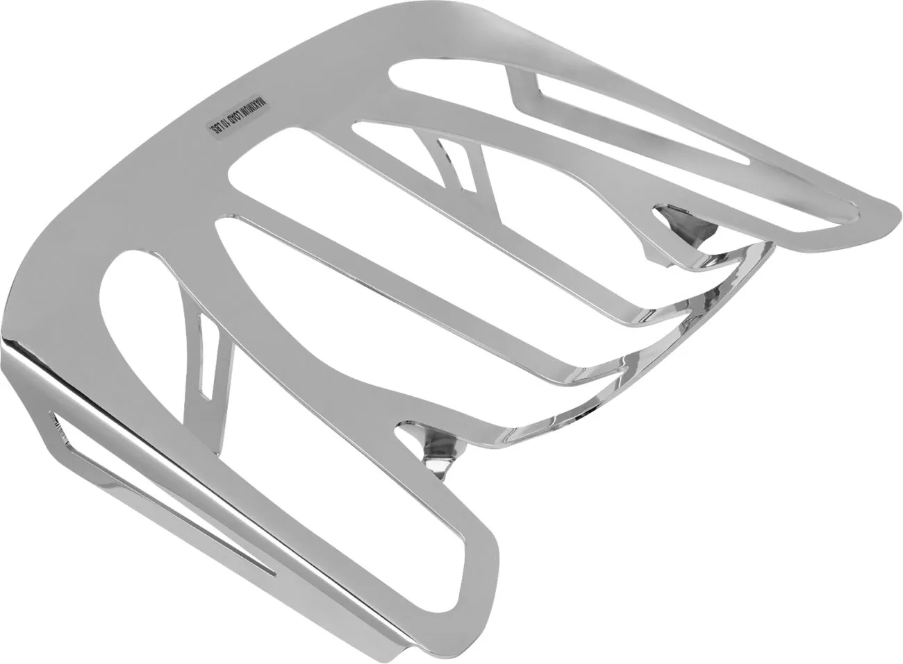 COBRA Formed Luggage Rack Kawasaki VN 1700 09-14