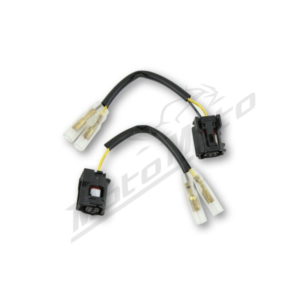 HIGHSIDER smart indicator Adapter Cable Yamaha 700-1000cc 20-25